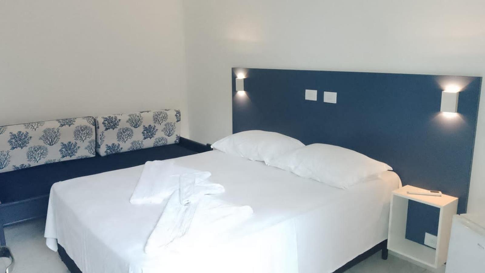 Hotel Lagoinha Ubatuba Extérieur photo
